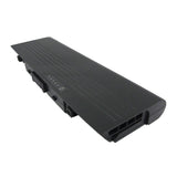 Batteries N Accessories BNA-WB-L15951 Laptop Battery - Li-ion, 11.1V, 6600mAh, Ultra High Capacity - Replacement for Dell FK890 Battery