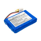 Batteries N Accessories BNA-WB-P10868 Medical Battery - Li-Pol, 7.4V, 3800mAh, Ultra High Capacity - Replacement for CONTEC 88889457 Battery