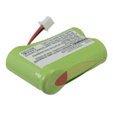 Batteries N Accessories BNA-WB-H13277 Cordless Phone Battery - Ni-MH, 3.6V, 600mAh, Ultra High Capacity - Replacement for Sagem NR800D01H3C082 Battery