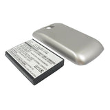 Batteries N Accessories BNA-WB-L16401 Cell Phone Battery - Li-ion, 3.7V, 2800mAh, Ultra High Capacity - Replacement for LG LGIP-400N Battery