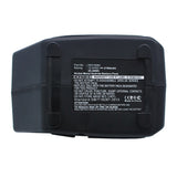 Batteries N Accessories BNA-WB-H16250 Power Tool Battery - Ni-MH, 12V, 2100mAh, Ultra High Capacity - Replacement for HILTI SB12 Battery