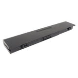 Batteries N Accessories BNA-WB-L12712 Laptop Battery - Li-ion, 11.1V, 4400mAh, Ultra High Capacity - Replacement for LG SQU-1007 Battery