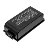 Batteries N Accessories BNA-WB-L17029 Medical Battery - Li-MnO2, 12V, 800mAh, Ultra High Capacity - Replacement for Schiller 110302-O Battery