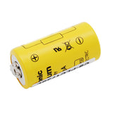 Batteries N Accessories BNA-WB-L17047 PLC Battery - Li-MnO2, 3V, 1450mAh, Ultra High Capacity - Replacement for Panasonic BR17335 Battery