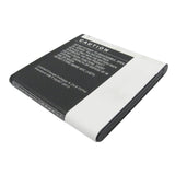 Batteries N Accessories BNA-WB-L12200 Cell Phone Battery - Li-ion, 3.7V, 1700mAh, Ultra High Capacity - Replacement for K-Touch TBW5912A Battery