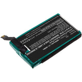 Batteries N Accessories BNA-WB-P17583 Wifi Hotspot Battery - Li-Pol, 3.7V, 5800mAh, Ultra High Capacity - Replacement for GlocalMe G2 Battery