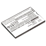 Batteries N Accessories BNA-WB-L17626 Cell Phone Battery - Li-ion, 3.7V, 950mAh, Ultra High Capacity - Replacement for SWISSTONE RCB06S01 Battery