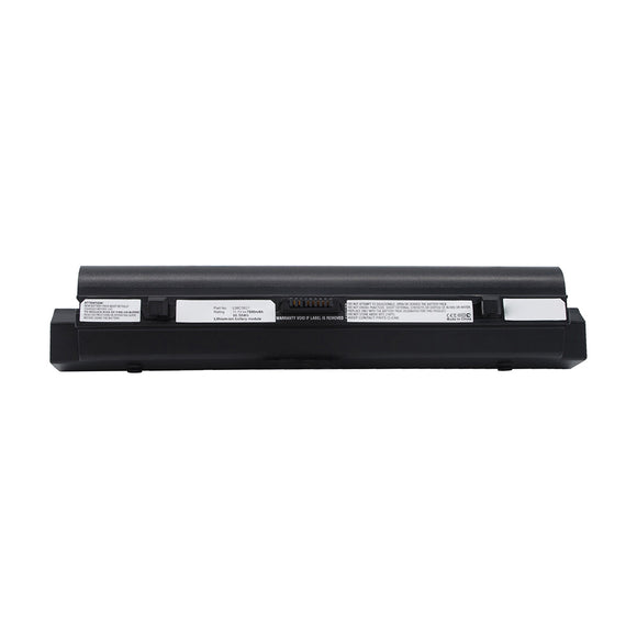 Batteries N Accessories BNA-WB-L12491 Laptop Battery - Li-ion, 11.1V, 7800mAh, Ultra High Capacity - Replacement for Lenovo ASM 42T4590 Battery