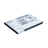 Batteries N Accessories BNA-WB-L12310 Cell Phone Battery - Li-ion, 3.8V, 3100mAh, Ultra High Capacity - Replacement for LG BL-48TH Battery