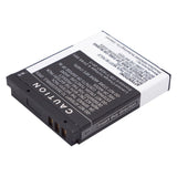 Batteries N Accessories BNA-WB-L8877 Digital Camera Battery - Li-ion, 3.7V, 1000mAh, Ultra High Capacity - Replacement for Canon NB-6L Battery