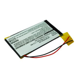 Batteries N Accessories BNA-WB-P16194 PDA Battery - Li-Pol, 3.7V, 900mAh, Ultra High Capacity - Replacement for Palm UP383562A A6 Battery