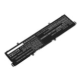 Batteries N Accessories BNA-WB-P17148 Laptop Battery - Li-Pol, 11.55V, 3500mAh, Ultra High Capacity - Replacement for Asus B31N1915 Battery