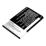 Batteries N Accessories BNA-WB-L13142 Cell Phone Battery - Li-ion, 3.8V, 3100mAh, Ultra High Capacity - Replacement for Samsung EB-BN750BBC Battery