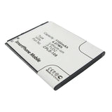 Batteries N Accessories BNA-WB-L10058 Cell Phone Battery - Li-ion, 3.7V, 1100mAh, Ultra High Capacity - Replacement for Coolpad CPLD-108 Battery