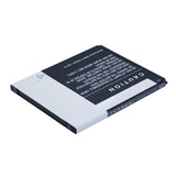 Batteries N Accessories BNA-WB-L15535 Cell Phone Battery - Li-ion, 3.7V, 2800mAh, Ultra High Capacity - Replacement for Coolpad CPLD-303 Battery