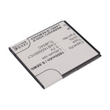 Batteries N Accessories BNA-WB-L14451 Cell Phone Battery - Li-ion, 3.7V, 1800mAh, Ultra High Capacity - Replacement for Alcatel CAB16D0001C1 Battery