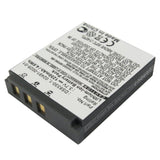 Batteries N Accessories BNA-WB-L8795 Digital Camera Battery - Li-ion, 3.7V, 1250mAh, Ultra High Capacity - Replacement for Acer BT.8530A.001 Battery