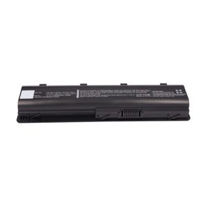 Batteries N Accessories BNA-WB-L16033 Laptop Battery - Li-ion, 10.8V, 8800mAh, Ultra High Capacity - Replacement for HP MU06 Battery
