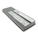 Batteries N Accessories BNA-WB-L15974 Laptop Battery - Li-ion, 11.4V, 6600mAh, Ultra High Capacity - Replacement for Dell W2391 Battery