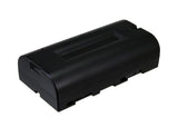 Batteries N Accessories BNA-WB-L11296 Printer Battery - Li-ion, 7.4V, 2600mAh, Ultra High Capacity - Replacement for Printek 7A100014-1 Battery