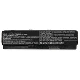 Batteries N Accessories BNA-WB-L17458 Laptop Battery - Li-ion, 14.4V, 2200mAh, Ultra High Capacity - Replacement for HP P4G73EA Battery