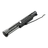 Batteries N Accessories BNA-WB-L12579 Laptop Battery - Li-ion, 10.8V, 2200mAh, Ultra High Capacity - Replacement for Lenovo L14C3A01 Battery