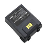 Batteries N Accessories BNA-WB-L12113 Barcode Scanner Battery - Li-ion, 3.7V, 4600mAh, Ultra High Capacity - Replacement for Intermec 318-043-012 Battery