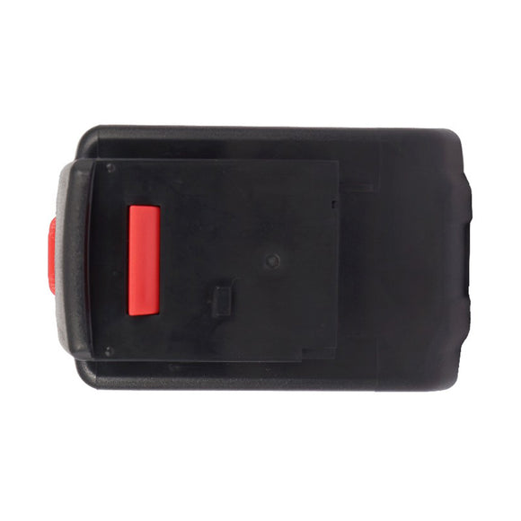 Batteries N Accessories BNA-WB-H15324 Power Tool Battery - Ni-MH, 18V, 3000mAh, Ultra High Capacity - Replacement for Porter Cable PC18B Battery
