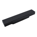 Batteries N Accessories BNA-WB-L16640 Laptop Battery - Li-ion, 10.8V, 4400mAh, Ultra High Capacity - Replacement for Mitac BP-80X0 Battery