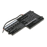 Batteries N Accessories BNA-WB-L12635 Laptop Battery - Li-ion, 11.4V, 2000mAh, Ultra High Capacity - Replacement for Lenovo 11500143 Battery