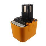 Batteries N Accessories BNA-WB-H15302 Power Tool Battery - Ni-MH, 7.2V, 2100mAh, Ultra High Capacity - Replacement for Panasonic BCP-EY9065 Battery