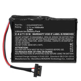 Batteries N Accessories BNA-WB-L4219 GPS Battery - Li-Ion, 3.7V, 1050 mAh, Ultra High Capacity Battery - Replacement for Magellan 03A45069P0301 Battery