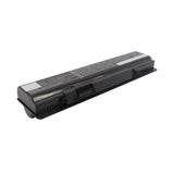 Batteries N Accessories BNA-WB-L10609 Laptop Battery - Li-ion, 11.1V, 6600mAh, Ultra High Capacity - Replacement for Dell F287H Battery