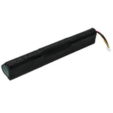 Batteries N Accessories BNA-WB-L18222 Vacuum Cleaner Battery - Li-ion, 14.4V, 2100mAh, Ultra High Capacity - Replacement for Neato 205-0023 Battery