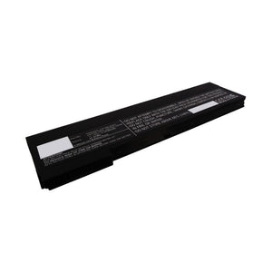 Batteries N Accessories BNA-WB-L11699 Laptop Battery - Li-ion, 11.1V, 3700mAh, Ultra High Capacity - Replacement for HP MI04 Battery
