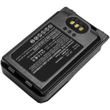 Batteries N Accessories BNA-WB-L16326 2-Way Radio Battery - Li-ion, 7.4V, 3300mAh, Ultra High Capacity - Replacement for Icom BP-294 Battery