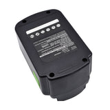 Batteries N Accessories BNA-WB-L16245 Power Tool Battery - Li-ion, 10.8V, 4000mAh, Ultra High Capacity - Replacement for Festool 498336 Battery