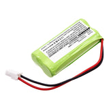 Batteries N Accessories BNA-WB-H17092 Baby Monitor Battery - Ni-MH, 2.4V, 700mAh, Ultra High Capacity - Replacement for Vtech 43AAA70PS2 Battery