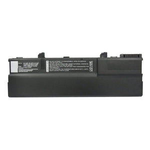 Batteries N Accessories BNA-WB-L16003 Laptop Battery - Li-ion, 11.1V, 6600mAh, Ultra High Capacity - Replacement for Dell CG036 Battery