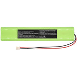 Batteries N Accessories BNA-WB-H9778 Alarm System Battery - Ni-MH, 7.2V, 1500mAh, Ultra High Capacity - Replacement for AEM GP170AAH6SMXZ Battery