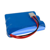 Batteries N Accessories BNA-WB-S16182 Medical Battery - Sealed Lead Acid, 12V, 2500mAh, Ultra High Capacity - Replacement for HP 43120A Battery