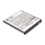 Batteries N Accessories BNA-WB-L13079 Cell Phone Battery - Li-ion, 3.7V, 1500mAh, Ultra High Capacity - Replacement for Samsung EB575152YZ Battery