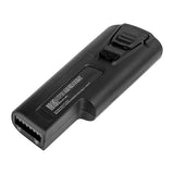 Batteries N Accessories BNA-WB-L13940 Barcode Scanner Battery - Li-ion, 3.7V, 6400mAh, Ultra High Capacity - Replacement for Zebra 82-176054-01 Battery