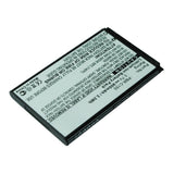 Batteries N Accessories BNA-WB-L14772 Cell Phone Battery - Li-ion, 3.7V, 900mAh, Ultra High Capacity - Replacement for Pantech PBR-C150 Battery