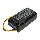 Batteries N Accessories BNA-WB-L16125 Lawn Mower Battery - Li-ion, 25.9V, 5000mAh, Ultra High Capacity - Replacement for AL-KO 20196003 Battery