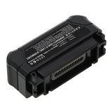 Batteries N Accessories BNA-WB-L17393 Digital Camera Battery - Li-ion, 3.6V, 2600mAh, Ultra High Capacity - Replacement for Panasonic 57588-001 Battery