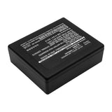 Batteries N Accessories BNA-WB-L15335 Printer Battery - Li-ion, 14.4V, 3400mAh, Ultra High Capacity - Replacement for Brother HP25B Battery