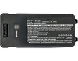 Batteries N Accessories BNA-WB-L8494 Equipment Battery - Li-ion, 7.4V, 5200mAh, Ultra High Capacity Battery - Replacement for Fluke BP7240 Battery