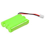 Batteries N Accessories BNA-WB-H1154 Dog Collar Battery - Ni-MH, 3.6V, 700 mAh, Ultra High Capacity Battery - Replacement for Tri-Tronics 1107000 Battery