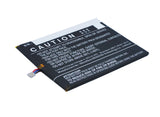 Batteries N Accessories BNA-WB-P3752 Cell Phone Battery - Li-Pol, 3.8, 2000mAh, Ultra High Capacity Battery - Replacement for AUX BA-046 Battery